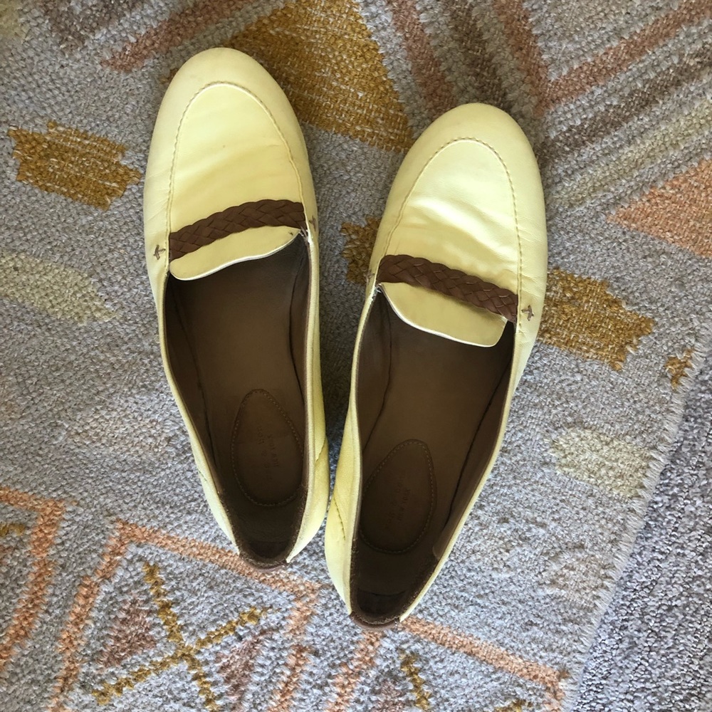 Rag & Bone loafers